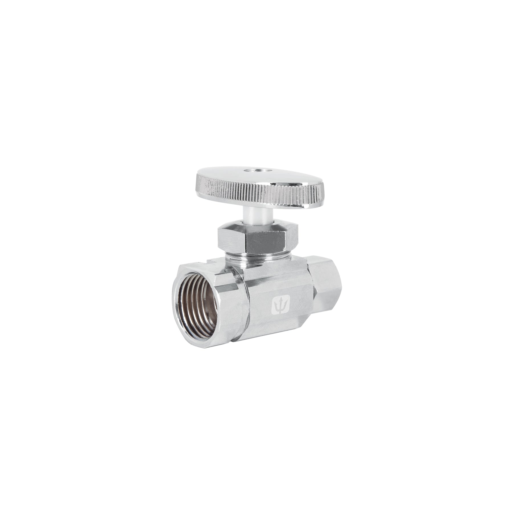 Llave recta 1/2 X 3/8"