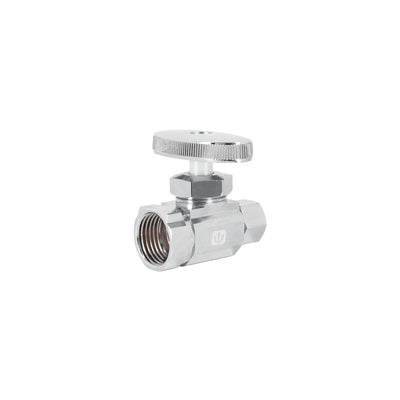 Llave recta 1/2 X 3/8"