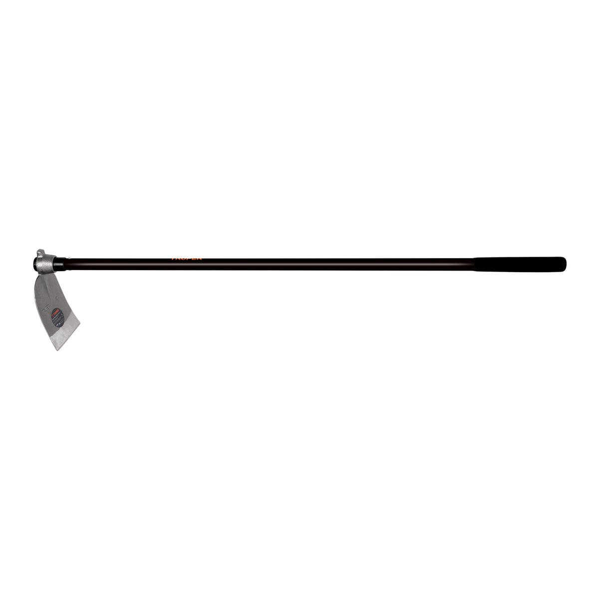 Azadón oreja y martillo, No. 1, con mango