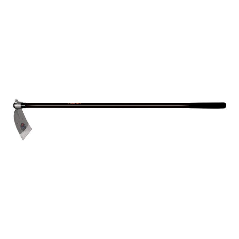 Azadón oreja y martillo, No. 1, con mango