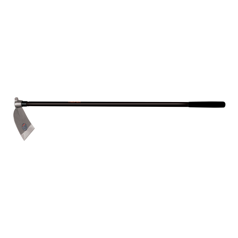 Azadón oreja y martillo, No. 2, con mango