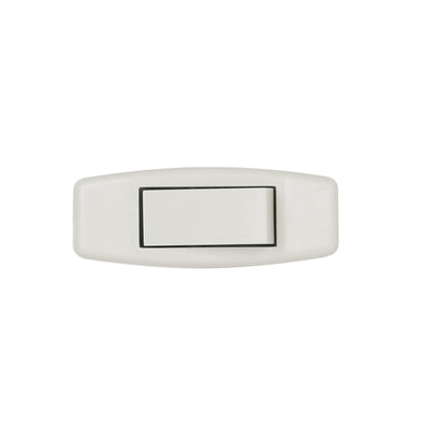 Interruptor de paso para lámpara, 127 V, 3 A