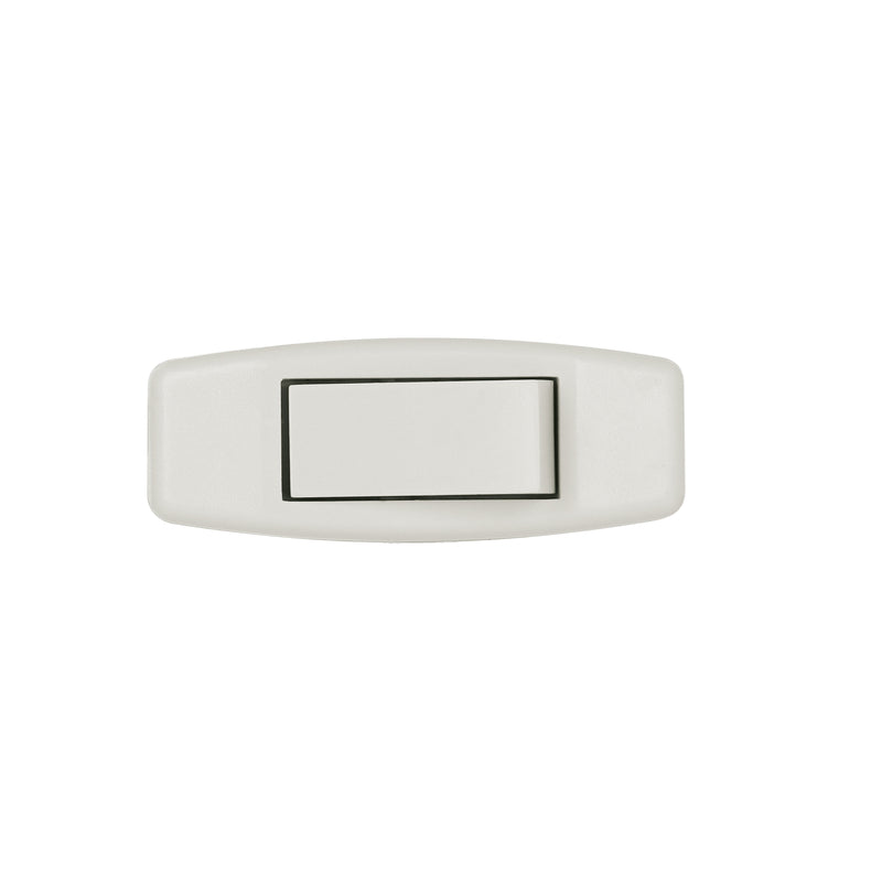 Interruptor de paso para lámpara, 127 V, 3 A