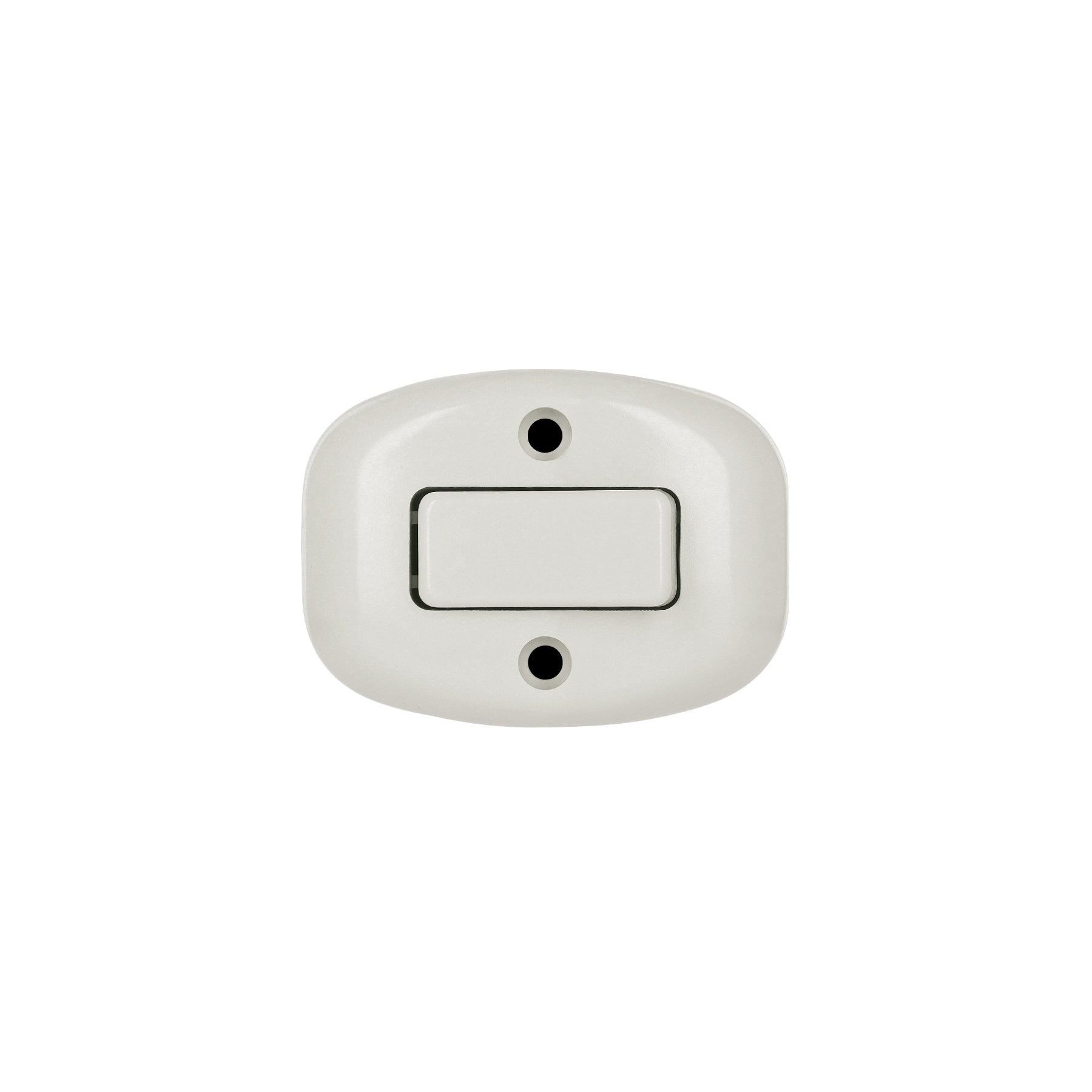 Interruptor de sobreponer sencillo