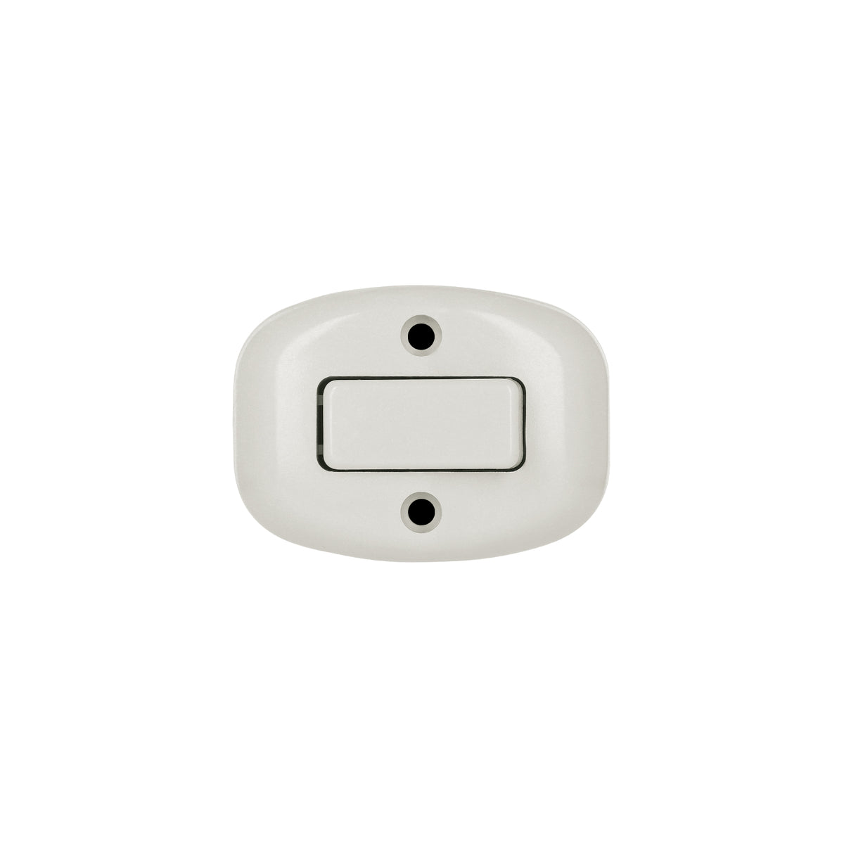 Interruptor de sobreponer sencillo