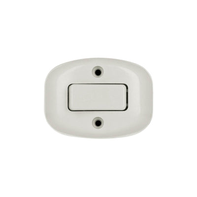 Interruptor de sobreponer para timbre