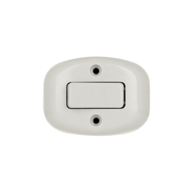 Interruptor de sobreponer para timbre