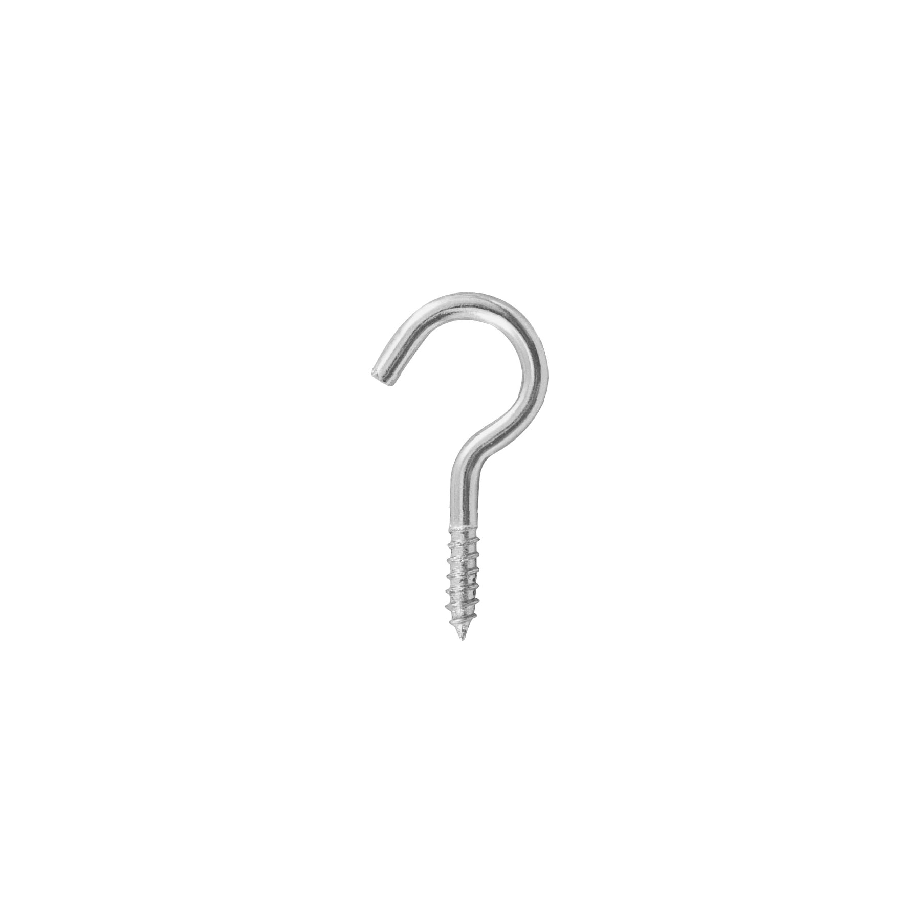 Armella 17 x 40, abierta, caja con 144 pzas