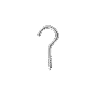 Armella 19 x 60, abierta, caja con 144 pzas