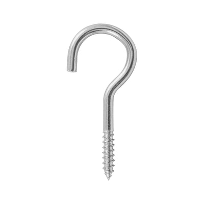 Armella 23 x 110, abierta, caja con 72 pzas