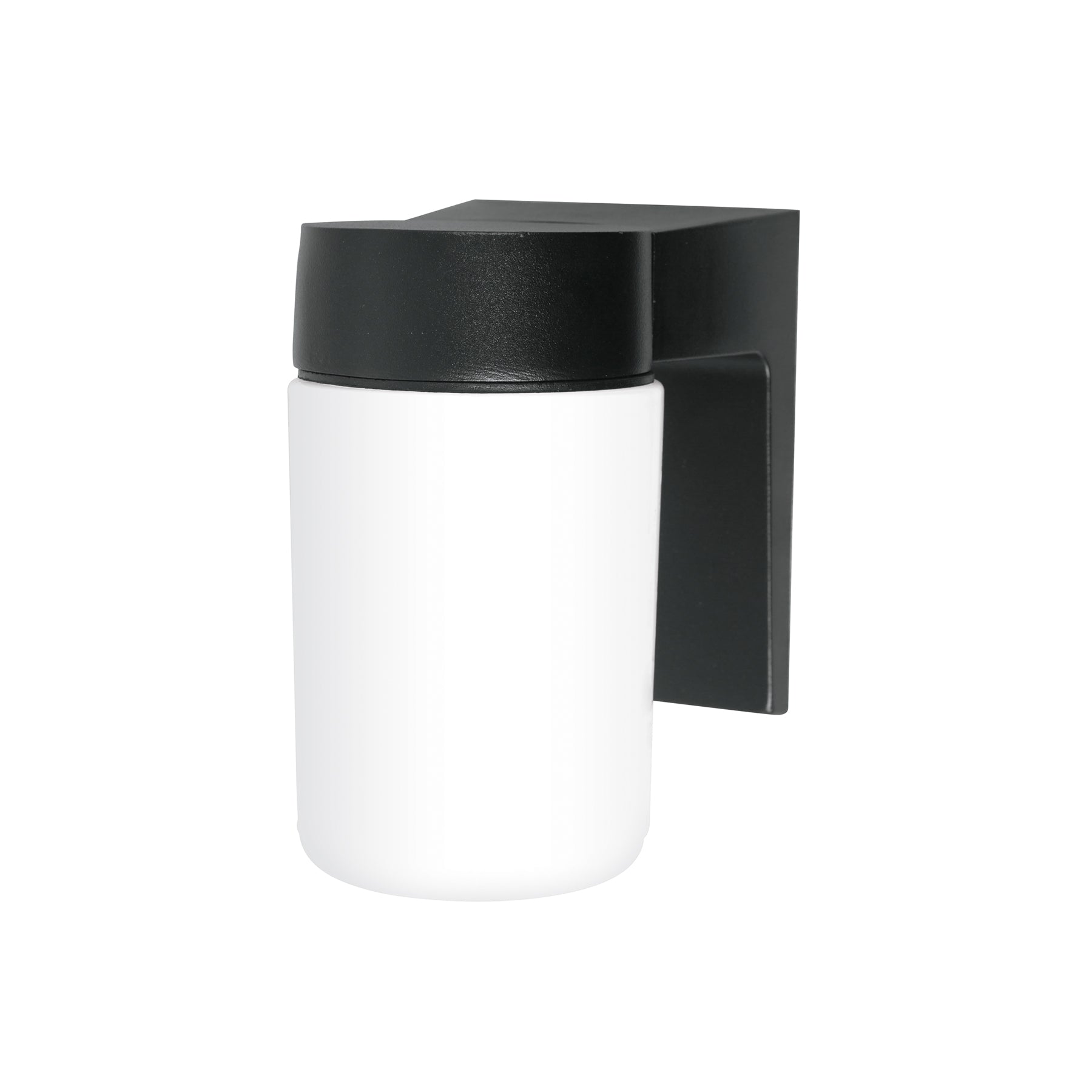 Arbotante tipo vaso, 1XE26 