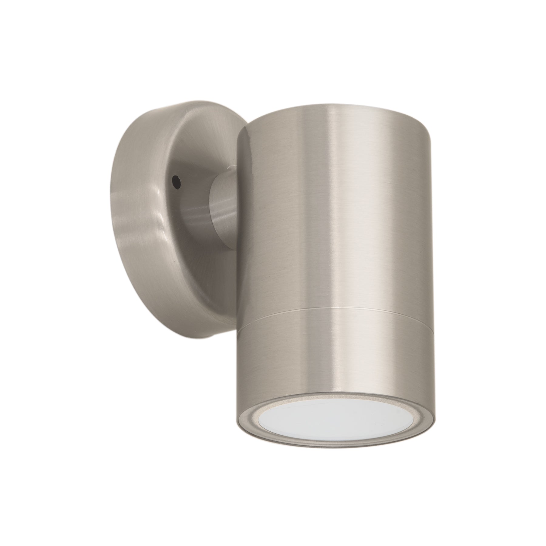 Arbotante exterior de acento, 1 spot, LED, 5 W