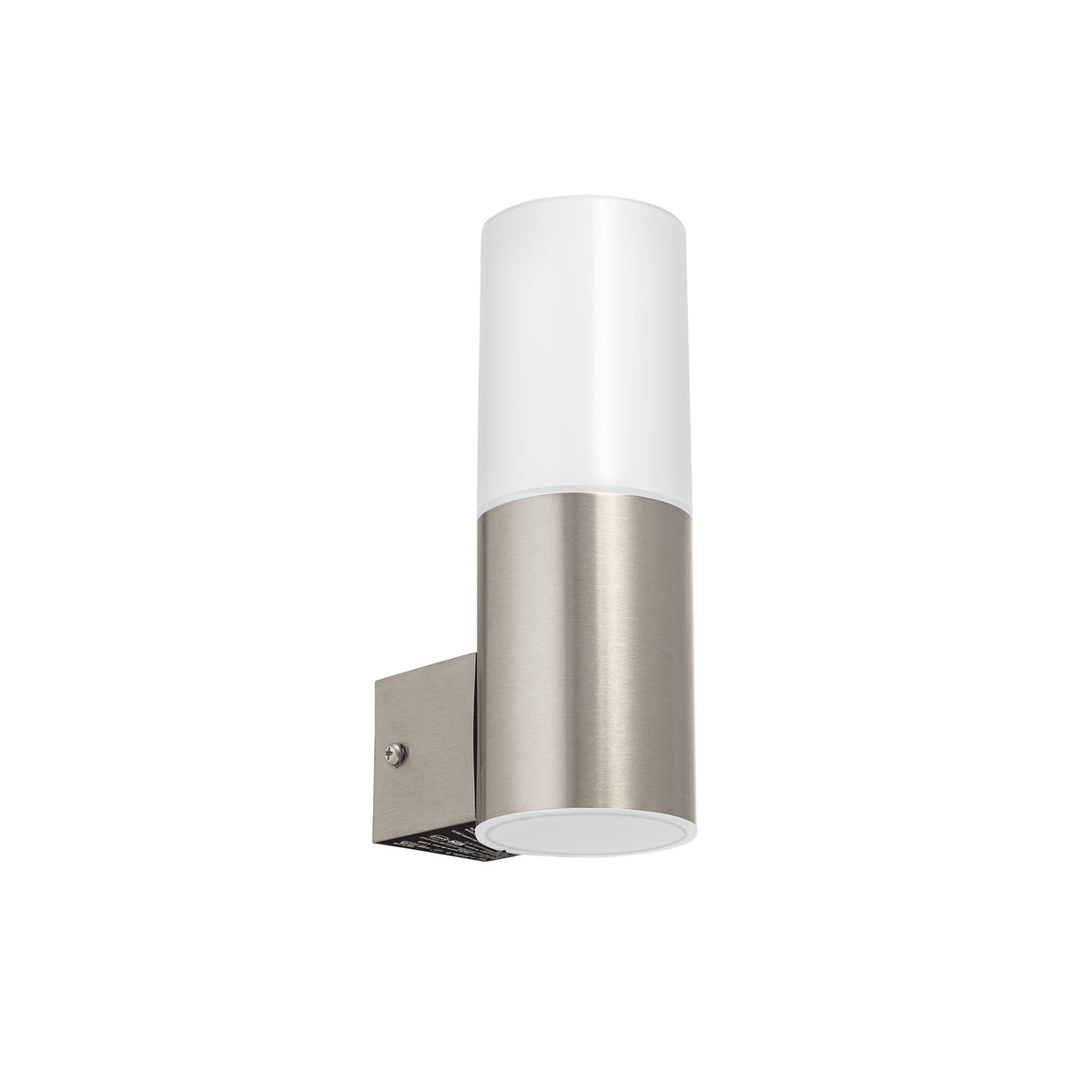 Arbotante decorativo de LED, 1 spot, 5 W, 350 lm