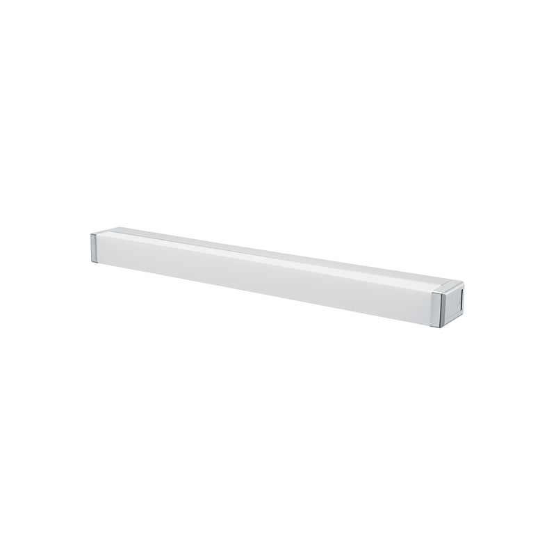 Arbotante decorativo de LED 10W tipo barra para baño,Volteck