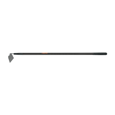 Azadón jardinero con mango fibra de vidrio 60"