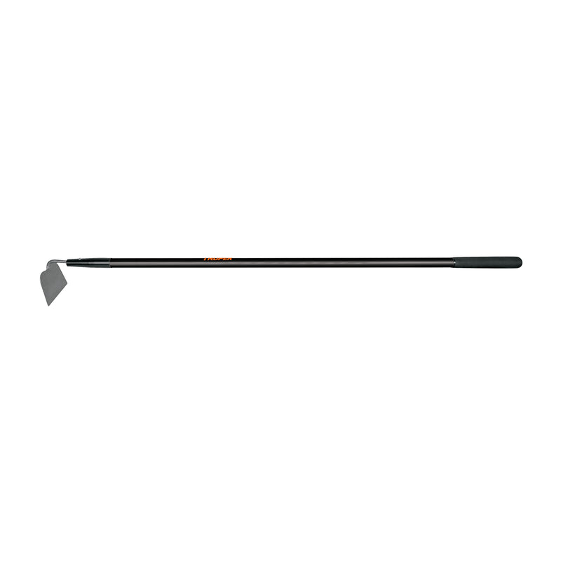 Azadón jardinero con mango fibra de vidrio 60"