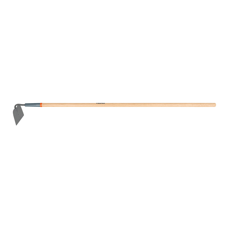 Azadón jardinero classic, con collar, mango 54"