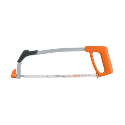Arco profesional tubular para segueta 12"