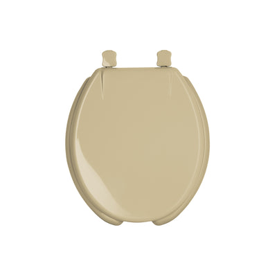 Asiento para WC, 40 cm, beige