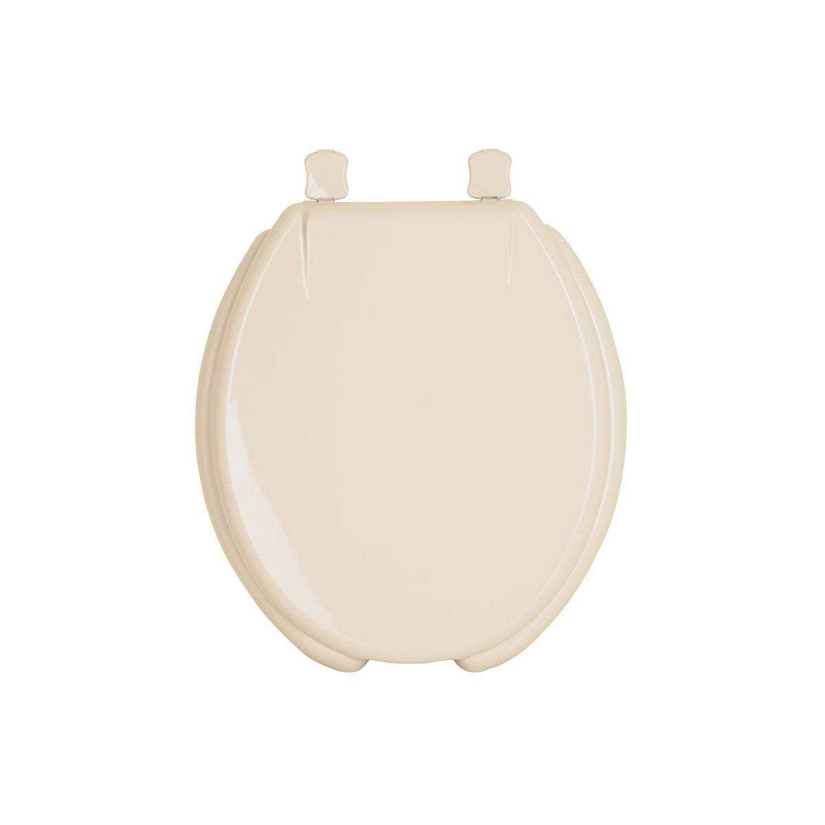 Asiento para WC, 40 cm, hueso