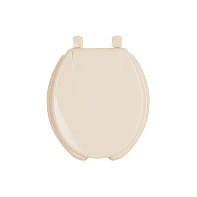 Asiento para WC, 40 cm, hueso