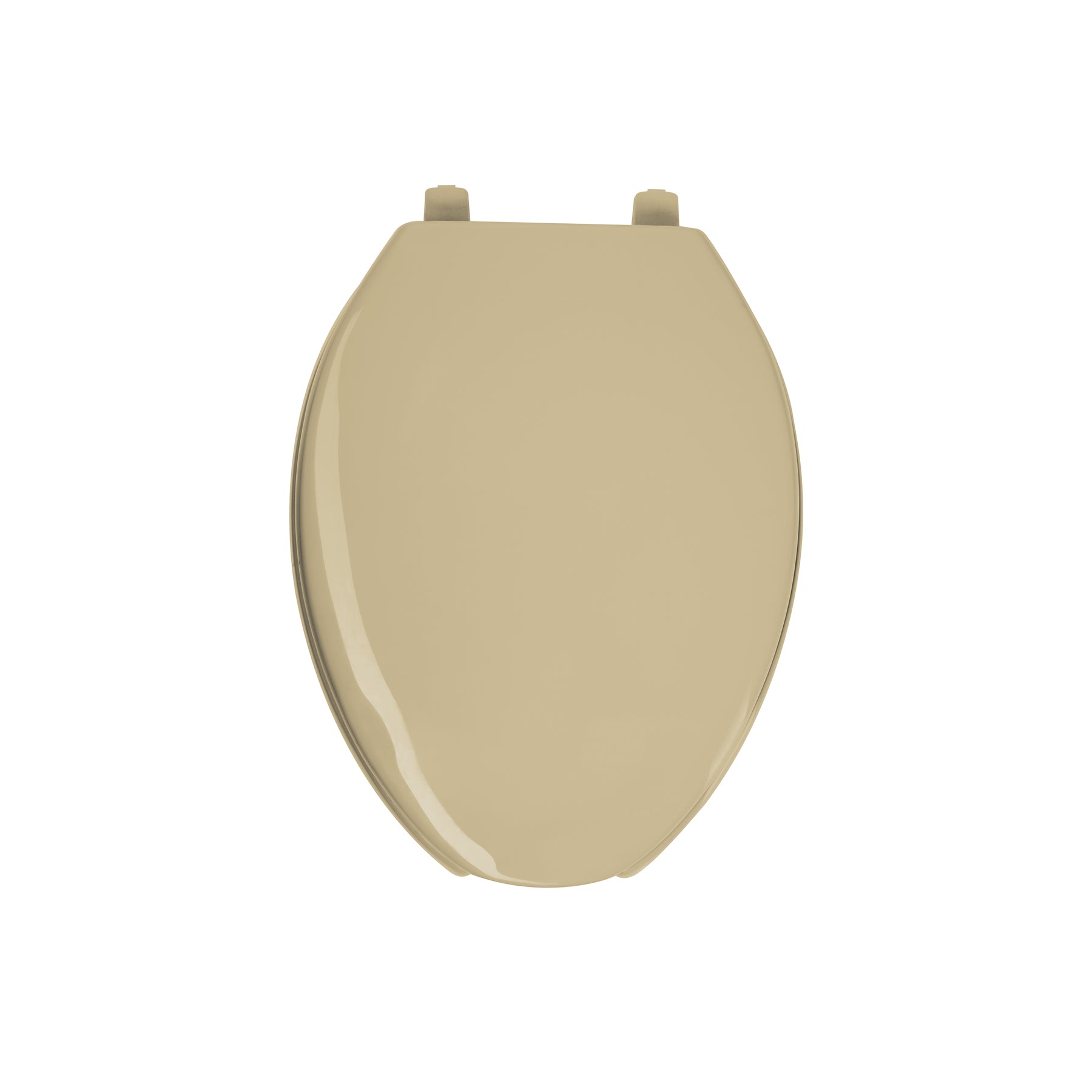 Asiento para WC, 45 cm, beige