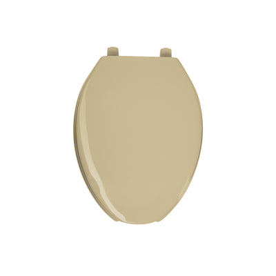 Asiento para WC, 45 cm, beige