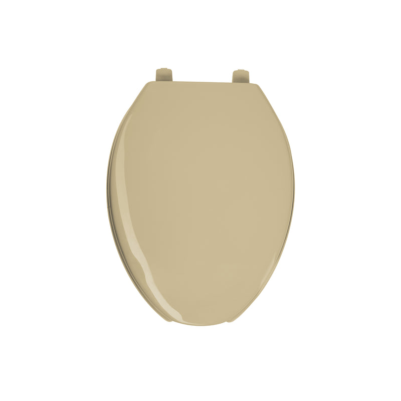 Asiento para WC, 45 cm, beige