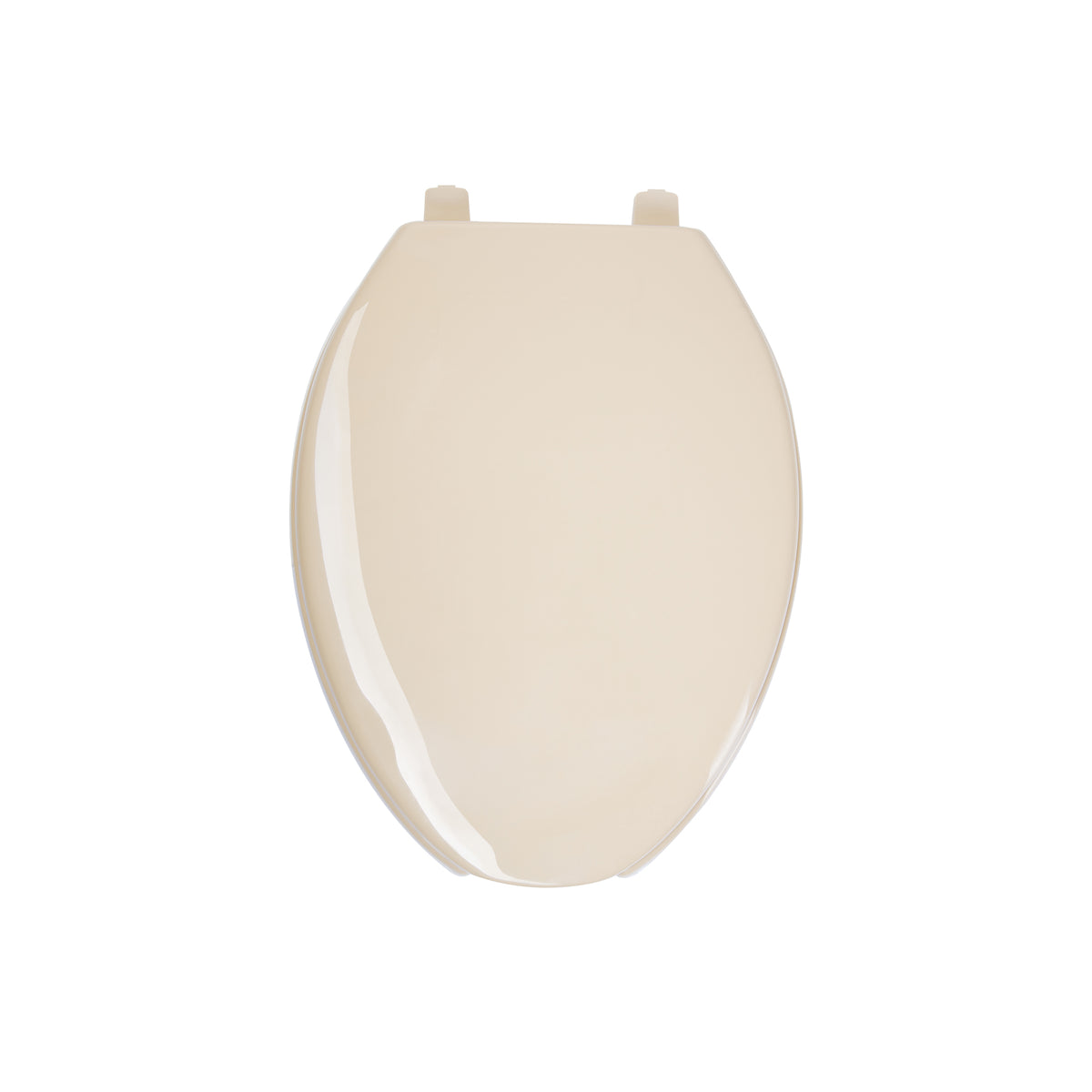 Asiento para WC, 45 cm, hueso