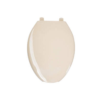 Asiento para WC, 45 cm, hueso