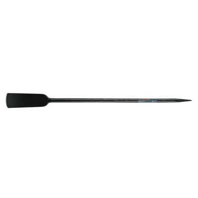 Barra cavadora 1-1/8" 1200 mm x 102 mm