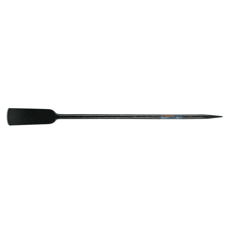 Barra cavadora 1-1/8" 1200 mm x 102 mm