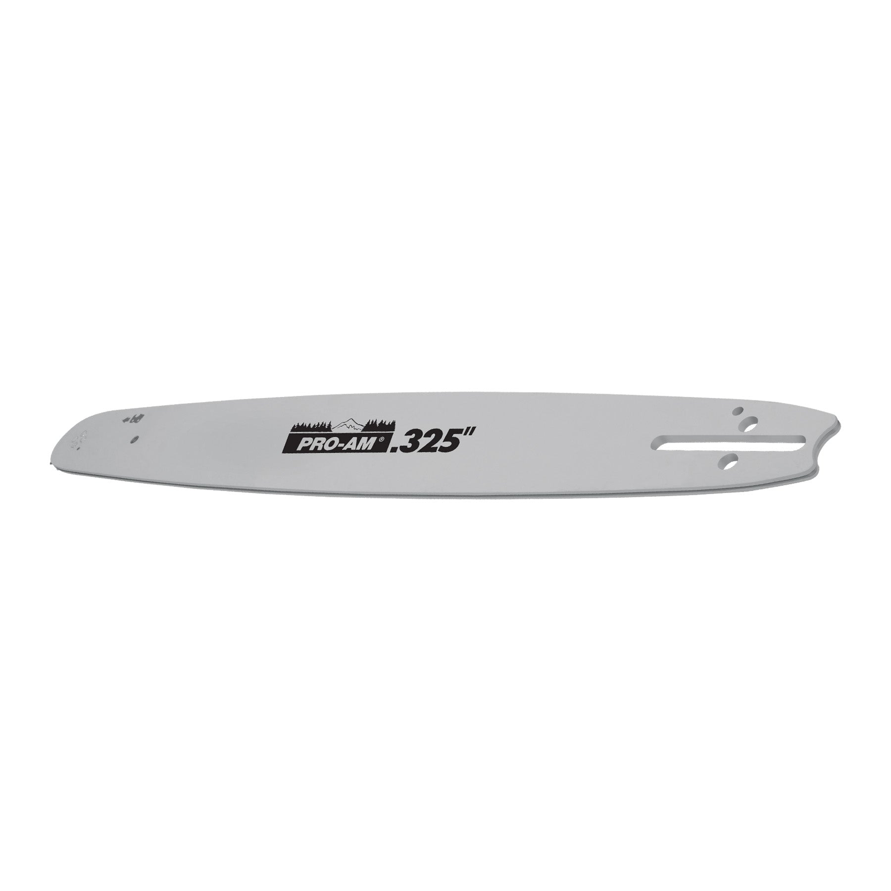 Barra de repuesto para motosierra 20", Pretul