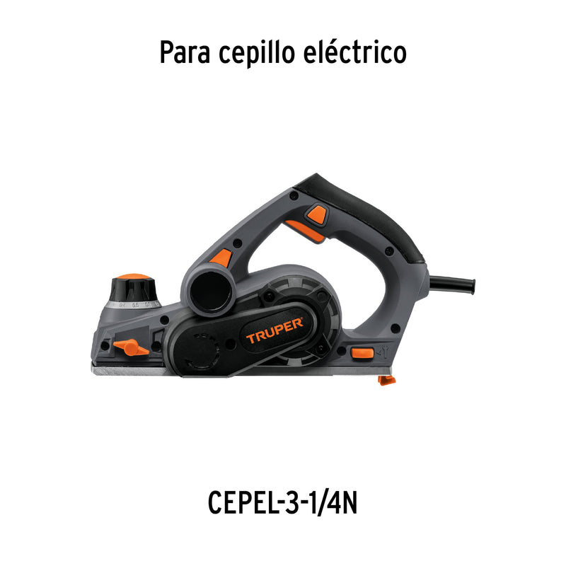 Banda de repuesto para CEPEL-3-1/4N