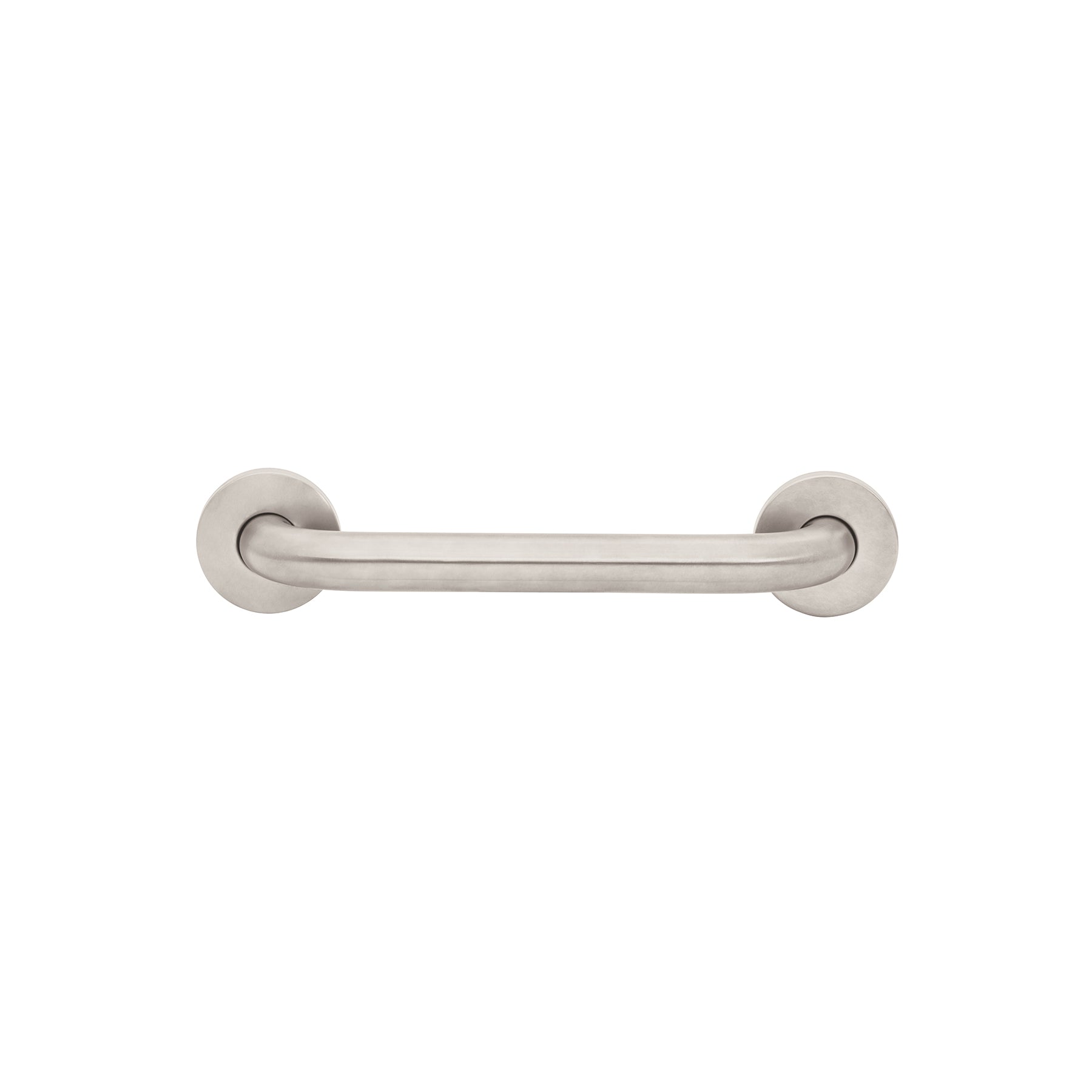 Barra recta de seguridad, acero inox, 1-1/4' x 30cm, Foset