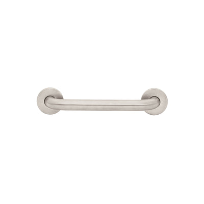 Barra recta de seguridad, acero inox, 1-1/4' x 30cm, Foset