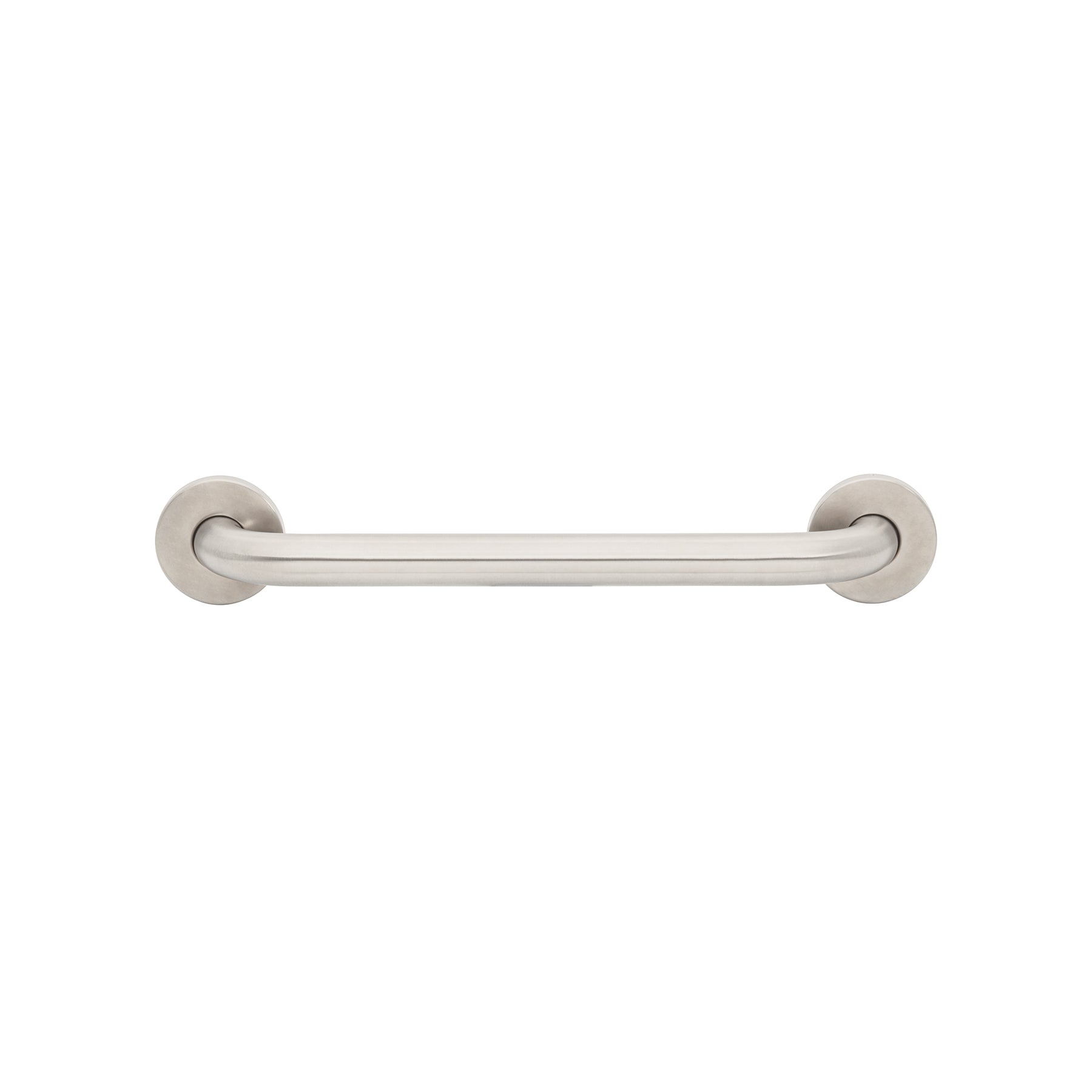 Barra recta de seguridad, acero inox, 1-1/4' x 40cm, Foset
