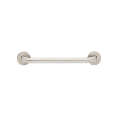 Barra recta de seguridad, acero inox, 1-1/4' x 40cm, Foset