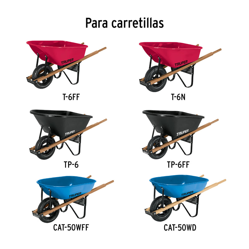 Bastidor de madera 1-3/4" para CAT-60