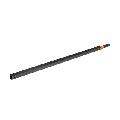 Bastidor de acero 38x38 mm para carretilla TP-7X