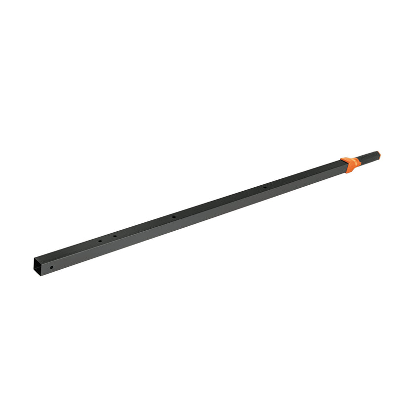 Bastidor de acero 38x38 mm para carretilla TP-7X