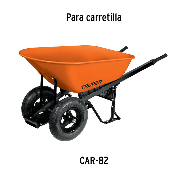 Bastidor de acero 1-1/2" para CAT-50SND y CAT-50SFF