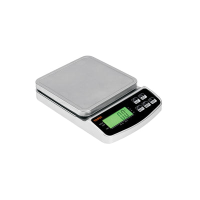 Báscula digital de precisión, 3kg, Truper