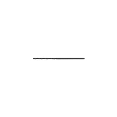 Broca de alta velocidad, oxido negro, 1/16"