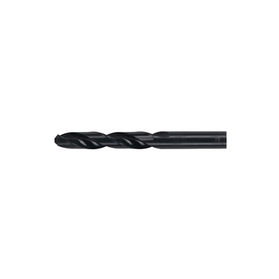 Broca de alta velocidad, oxido negro, 1"