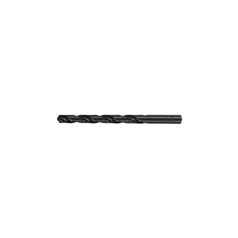 Broca de alta velocidad, oxido negro, 11/32"