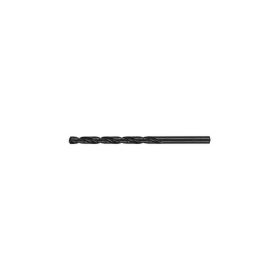 Broca de alta velocidad, oxido negro, 13/64"