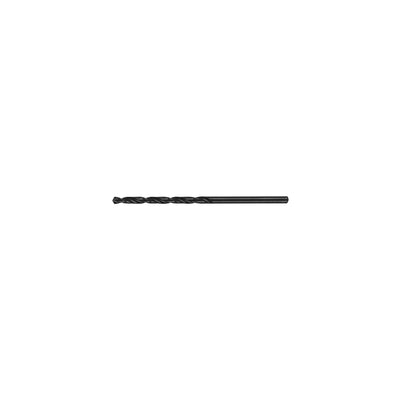 Broca de alta velocidad, oxido negro, 3/32"