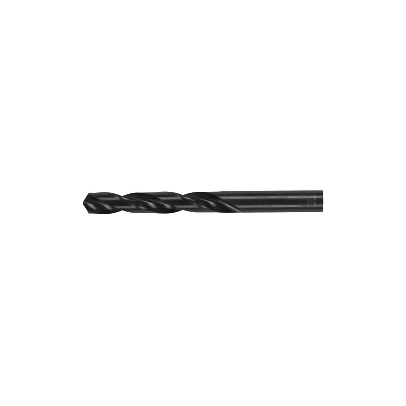 Broca de alta velocidad, oxido negro, 3/4"