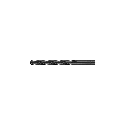 Broca de alta velocidad, oxido negro, 3/8"